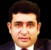 Kauser Usman